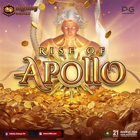 Apollo Slots > Home.